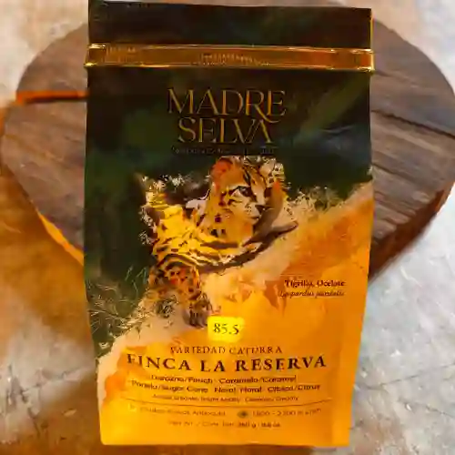 Cafe Caturra la Reserva