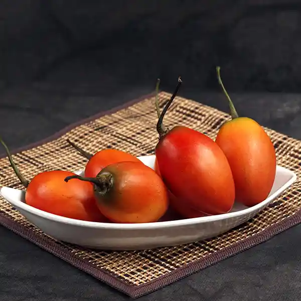 Tomate Árbol