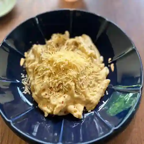 Alfredo