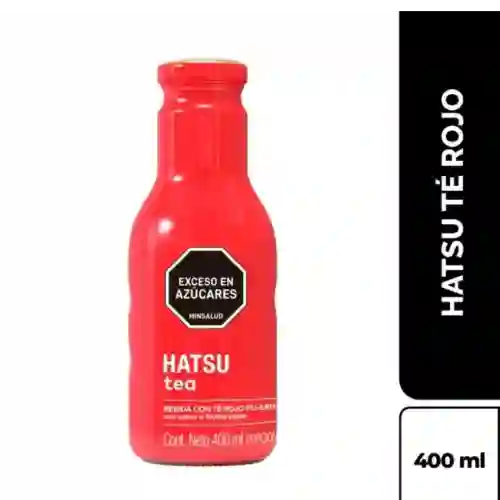 Te Hatsu 400 ml