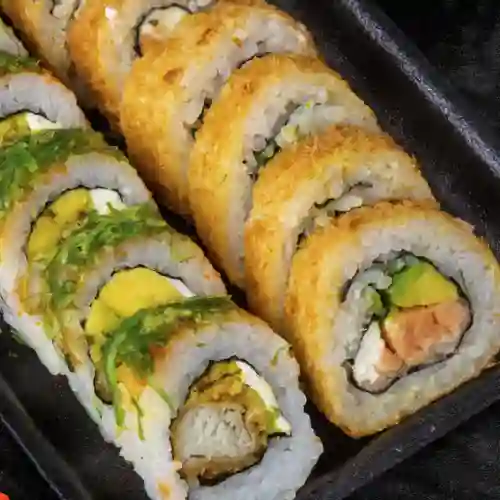 Combo 20 bocados