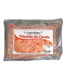 Carnitas Molida de Cerdo