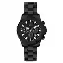 Invicta Reloj Hombre Negro Inv24005