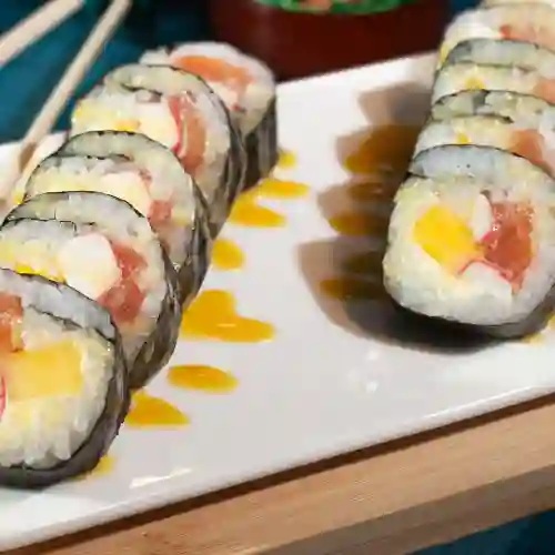 Koi No Yokan Sushi