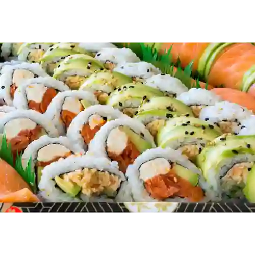 Combo 1 Castilla x 20 Bocados 