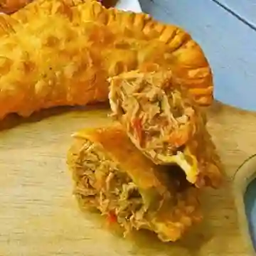 Empanada de Pollo