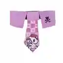 Corbata Para Mascotas Serie Tokidoki Rosa Miniso