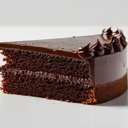 Torta Saludable de Chocolate