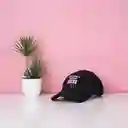 Gorra de Béisbol Serie 1989 Negro Miniso