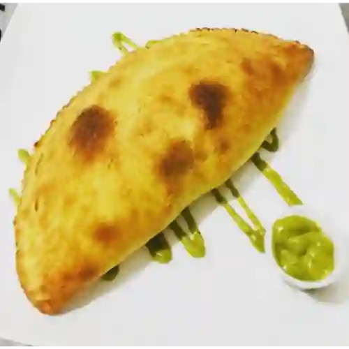 Calzone Paisa