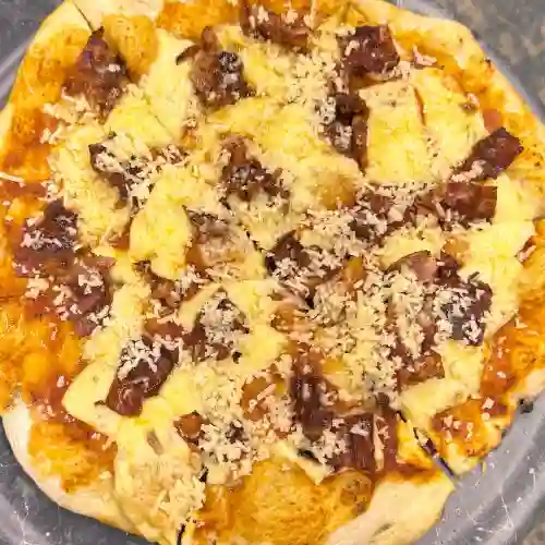 Pizza Pancetta Classica