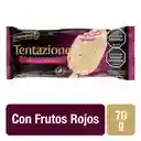 Colombina Paleta Tentazione Frutos Rojos 