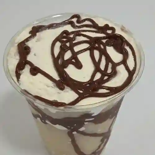 Chicha Salsa de Chocolate