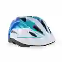 Qmax Casco Infantil Colors