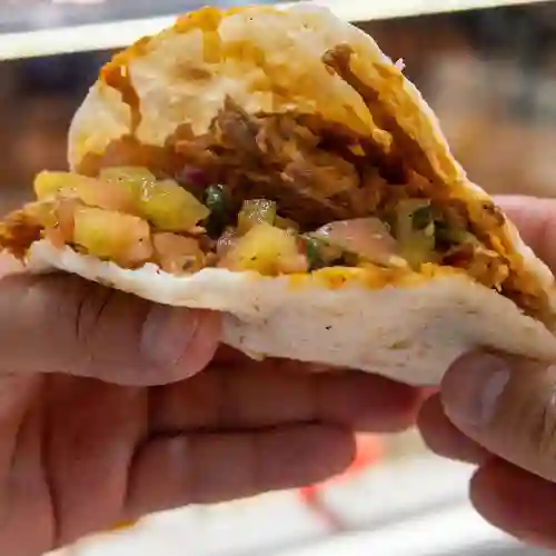 Chicharrón