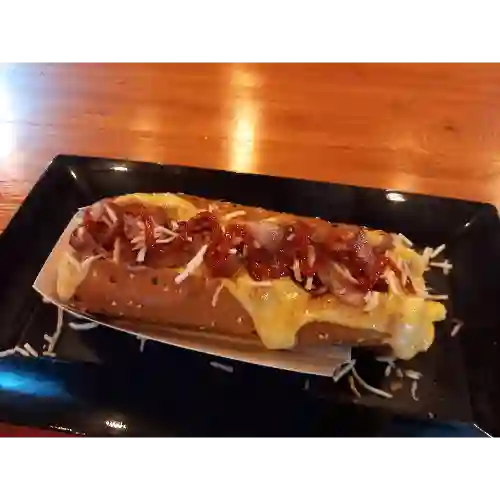 Hot Dog Especial