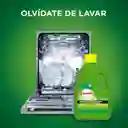 Cascade Gel Detergente Lavavajillas aroma Limón