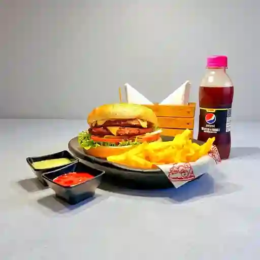Combo 2 Super