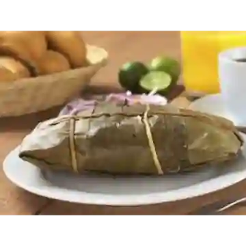 Tamal Colombiano