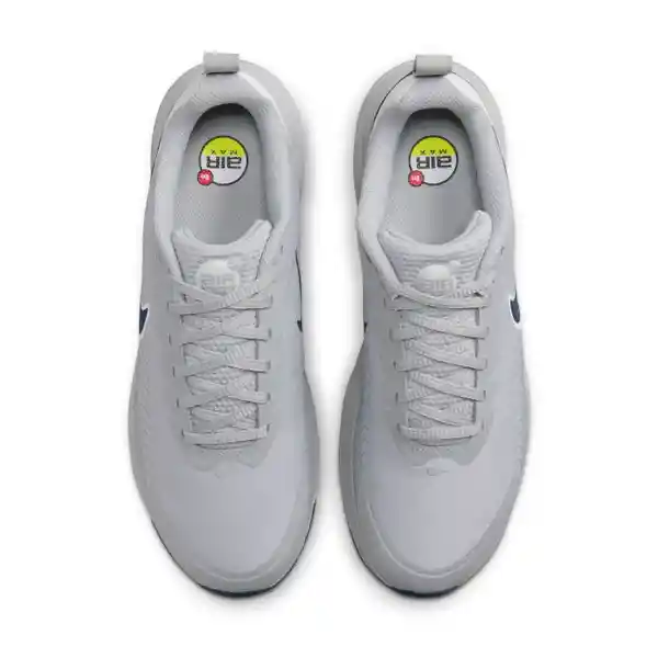 Nike Zapatos Air Max Nuaxis Hombre Gris T. 11 Ref: FD4329-003