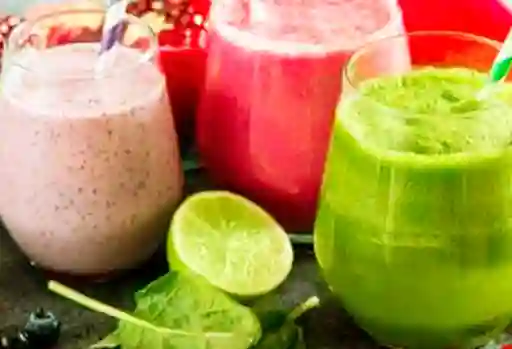 Batido Toronja y Piña