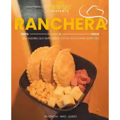 Empanada Ranchera