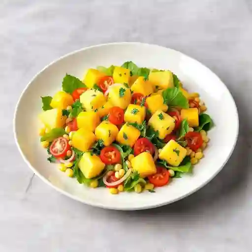 Ensalada Tropical