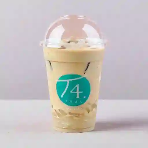 Tropical Milk Tea