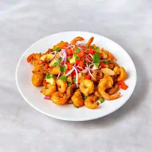 Jalea De Mariscos