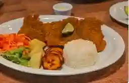 Chuleta de Pollo