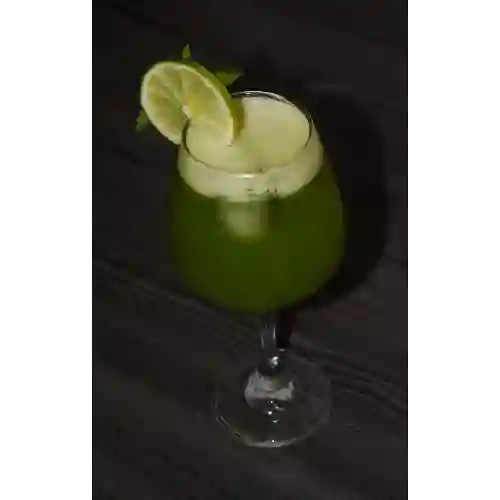 Limonada de Hierbabuena