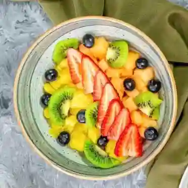 Bowl de Frutas