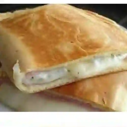 de Jamón