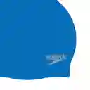 Speedo Gorro De Natacion Silicona-002