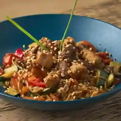 Mongolian