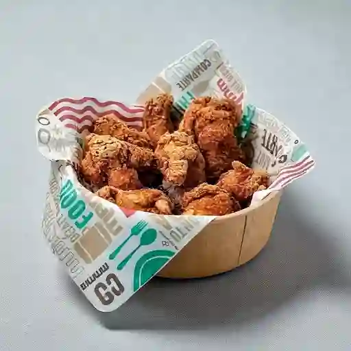 Alitas personal