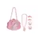 Set Infantil de Collar y Accesorios Bajo el Mar Serie Miniso
