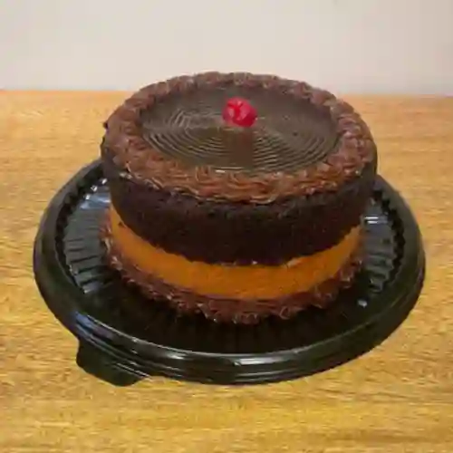 Torta Tradicional Combi Vainilla Chocolate