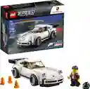 Lego 1974 Porsche 911 75895