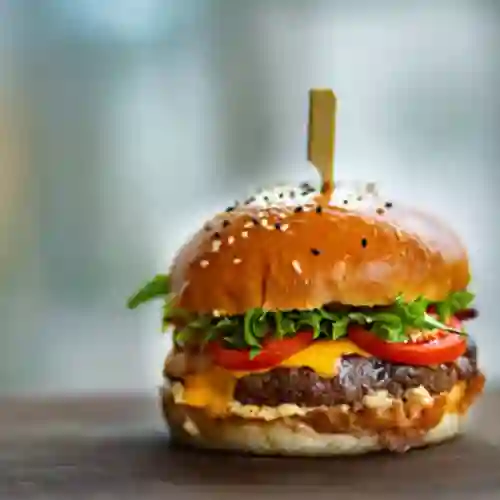 Classic Burguer