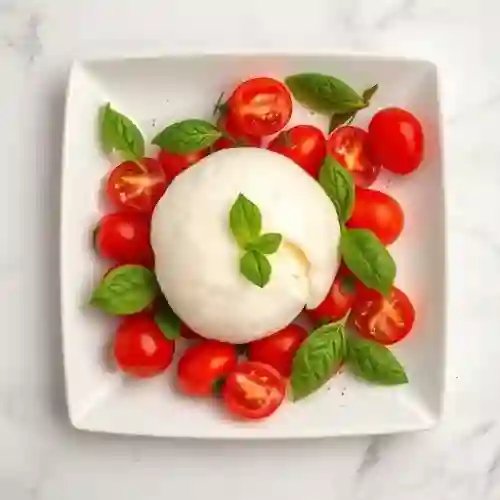 Burrata
