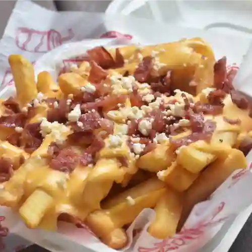 Papas Americanas