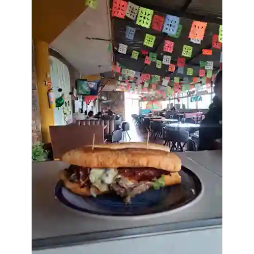 Torta Del Chavo 1 Proteina