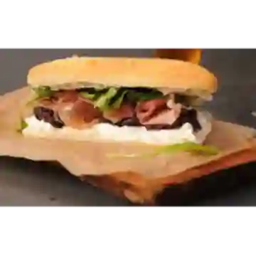 Sandwich Argentino