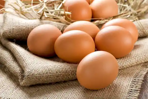 Huevos Oro Huevos Rojos AA