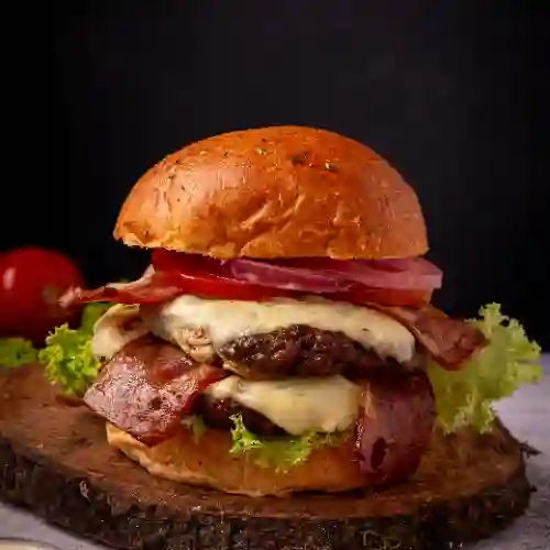 Criolla Doble Carne