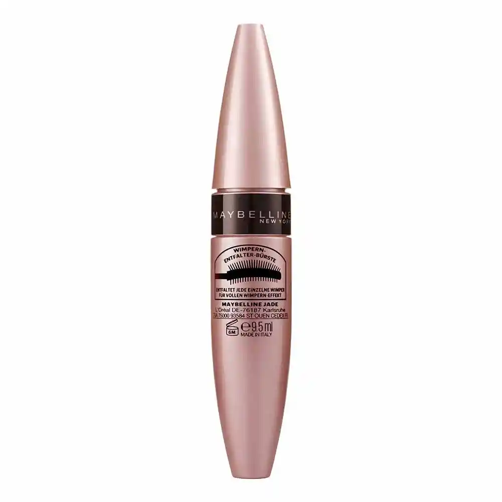 Maybelline Máscara de Pestañas Lash Sensational 
