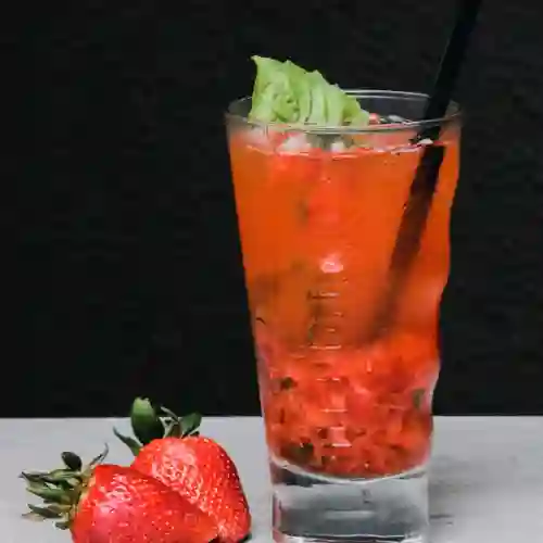 Okinawa Mule
