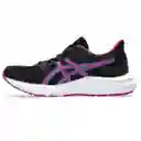 Asics Zapatos Jolt 4 Negro Para Mujer Talla 8