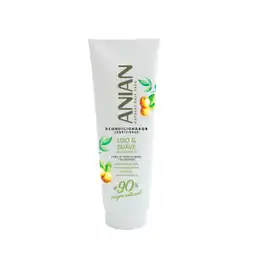 Anian Acondicionador Liso y Suave